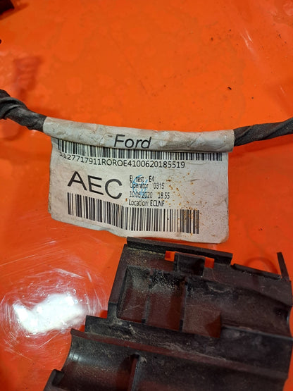 ✅FORD MONDEO TITANIUM 1.5 DIESEL 2016 ENGINE WIRING LOOM HARNESS L1BT-12C508-BB - Image 5