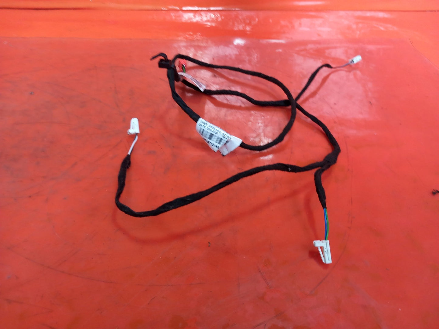 Cupra Formentor 1.4 Petrol 2023 Seat Wiring Loom 5FA971015 Warranty A173 - Image 3