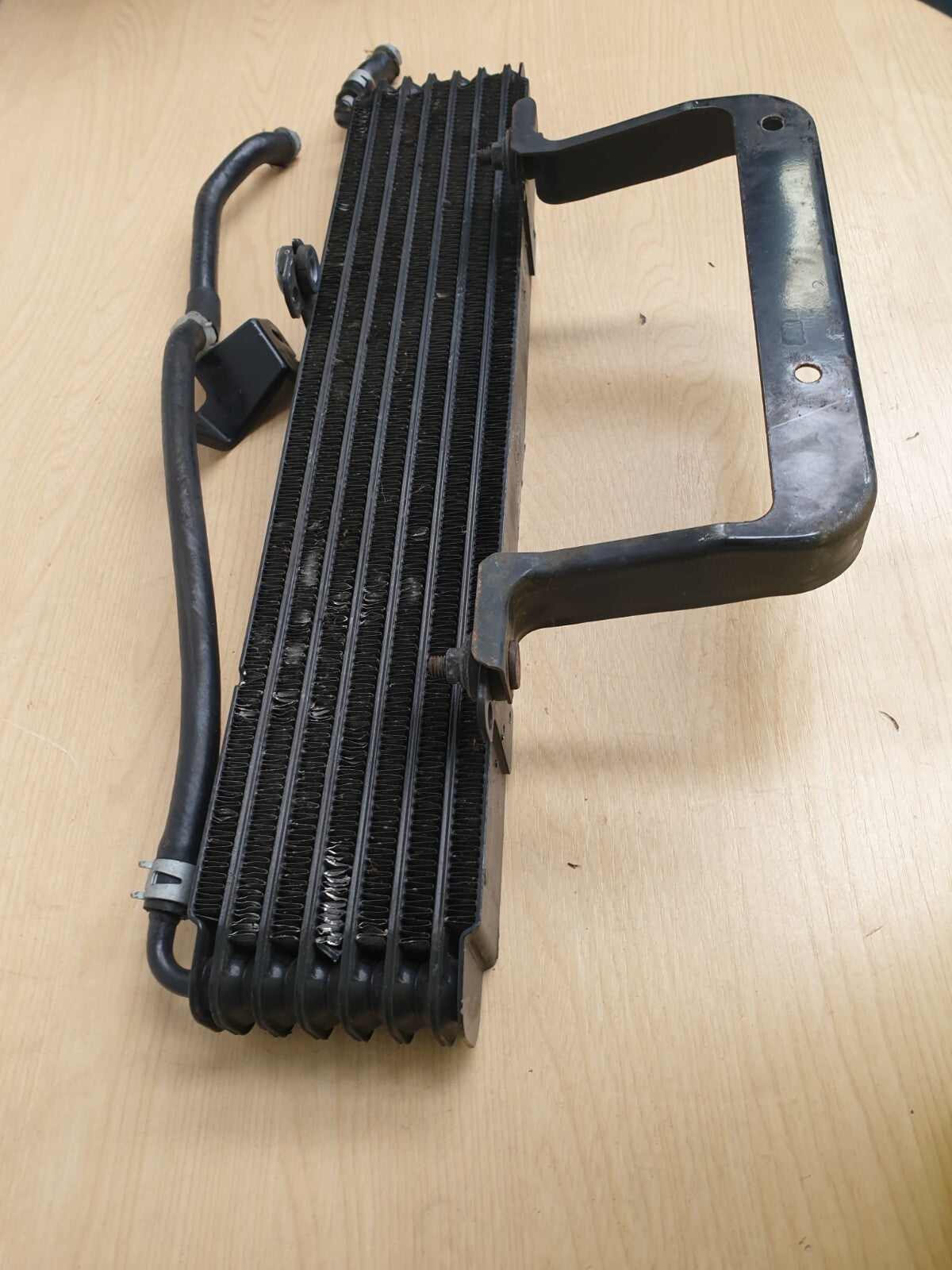 MITSUBISHI OUTLANDER MK3 2019 OIL COOLER RADIATOR 9499D169 - Image 11