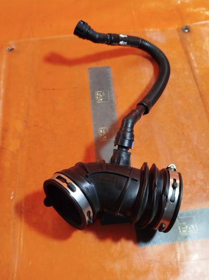 ✅FORD KUGA ST-LINE 2.5 PETROL 2025 AIR INTAKE INLET PIPE HOSE LX619R504 LX6E6758 - Image 2