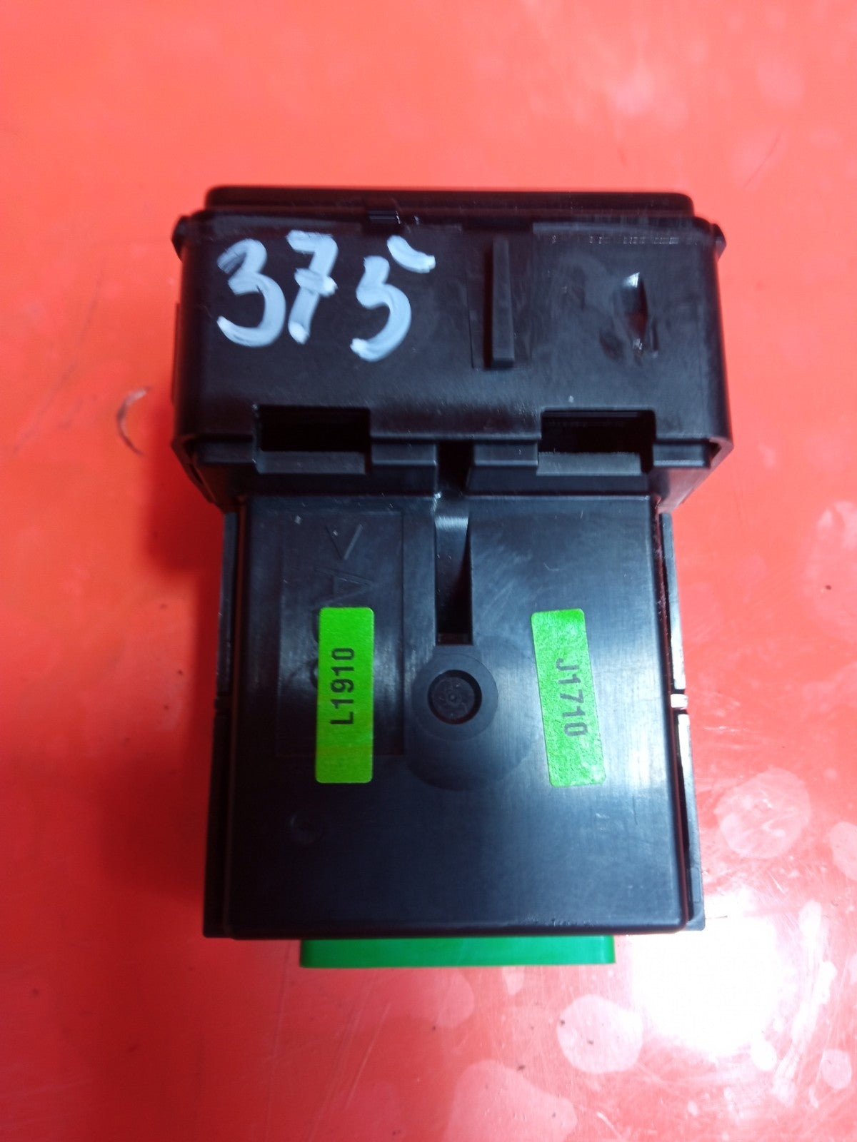 ✅Jaguar I-Pace Ev400 X590 2020 Speedometer Brightness Switch J9D311B652AA A375 - Image 3