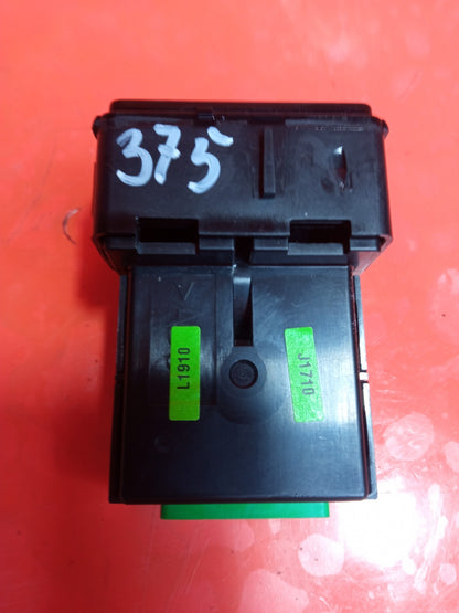 ✅Jaguar I-Pace Ev400 X590 2020 Speedometer Brightness Switch J9D311B652AA A375 - Image 3