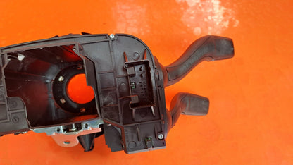2010 AUDI Q7 S-LINE 3.0D WIPER INDICATOR STALK SWITCHES 4F0953549D WARRANTY A224 - Image 10