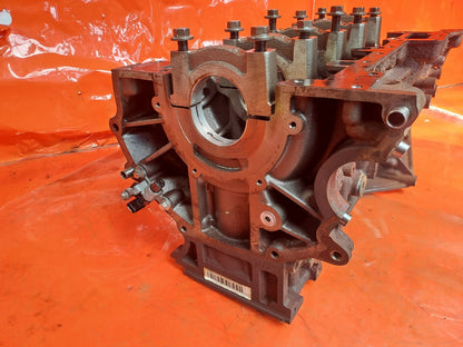 ✅Ford Transit Custom 2.2 Diesel 2016 CYFF Engine Cylinder Block RFBK2Q Warranty - Image 4