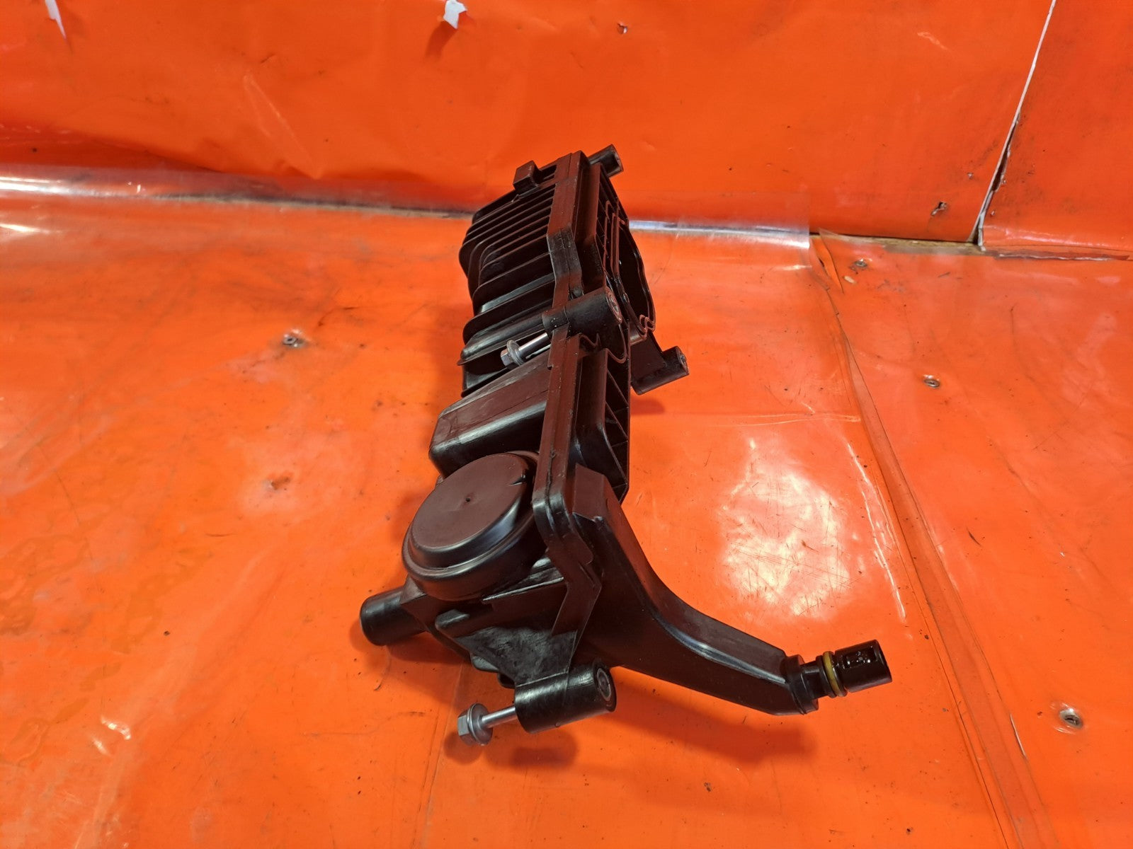 ✅Ford Tourneo Custom 2.0 Diesel 2017 Oil Separator GK2Q6C757AB Warranty A359 - Image 7