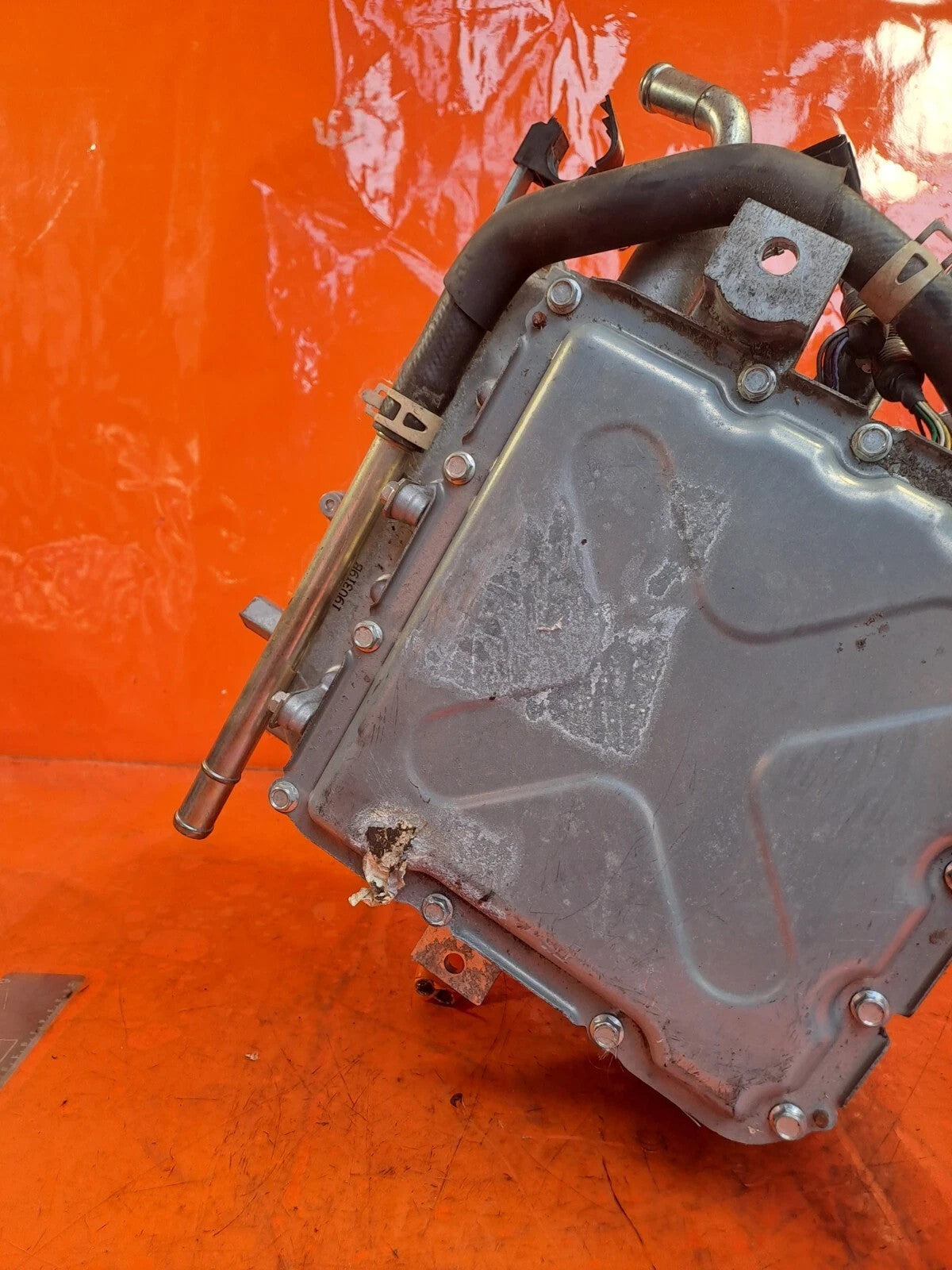 ✅Mitsubishi Outlander MK3 2.0 Petrol 2019 Hybrid Voltage Inverter Converter A003 - Image 10