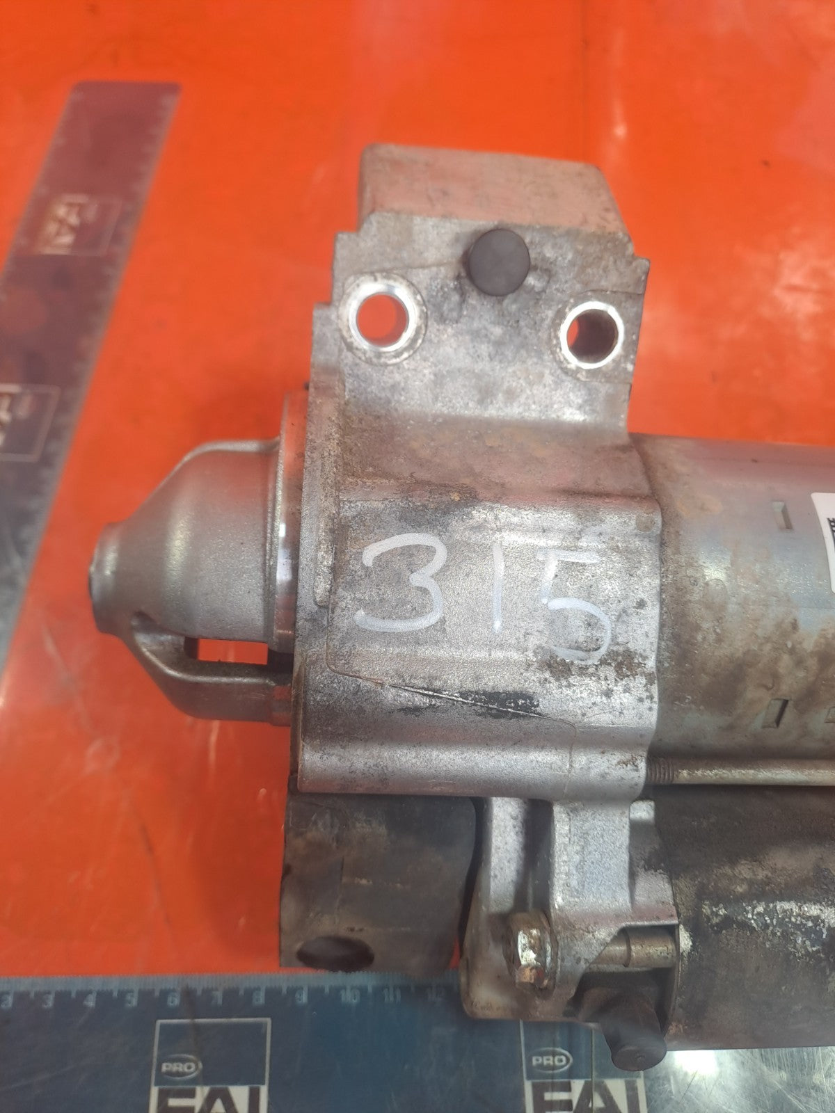 ✅2015 BMW 2 SERIES F22 M SPORT STARTER MOTOR 8570846 + WARRANTY A315 - Image 3