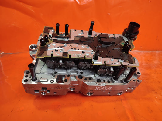 ✅MERCEDES W177 CLA GLA ELECTRONIC HYDRAULIC CONTROL UNIT A0009010404 A2473704200 - Image 1