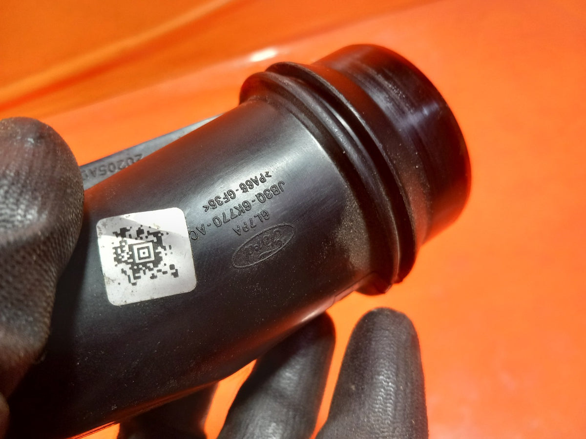 2021 Ford Ranger Wildtrak 2.0 Diesel Air Intake Pipe JB3Q-6K770-AC Warranty A418 - Image 11