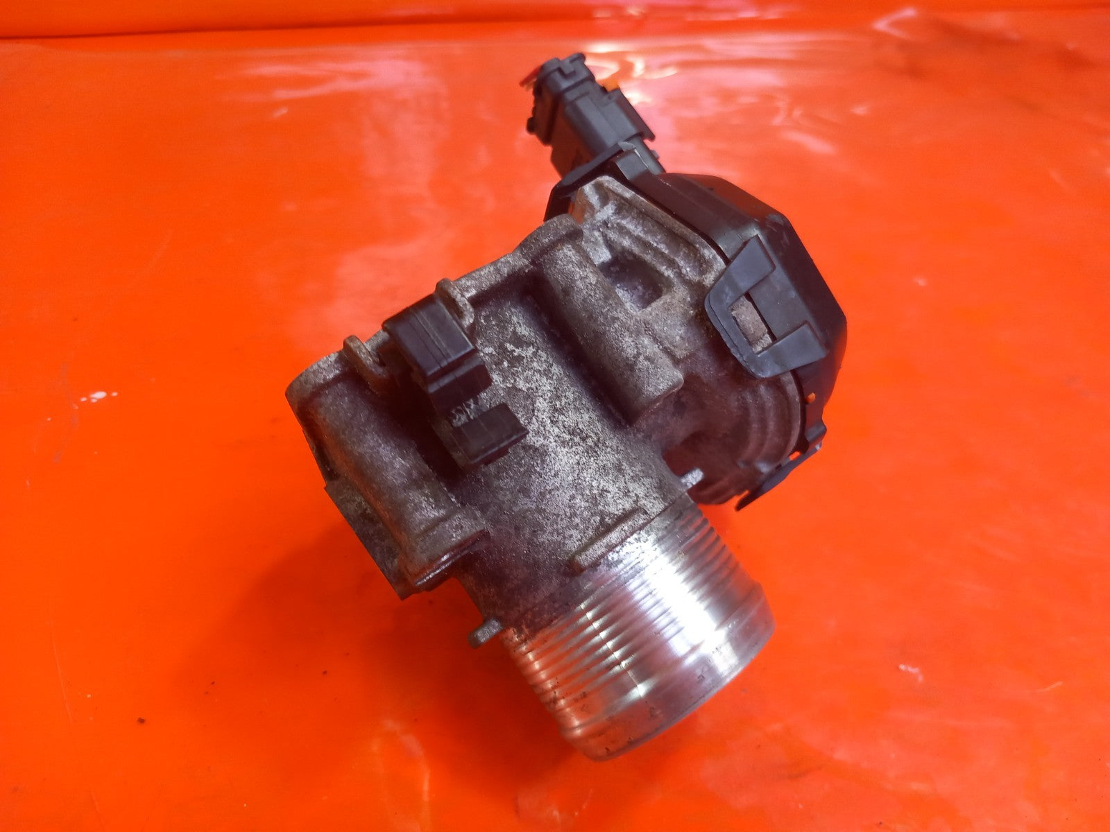 ✅2020 Vauxhall Vivaro 2900 1.5 Diesel Throttle Body 9830171480 + Warranty A380 - Image 2