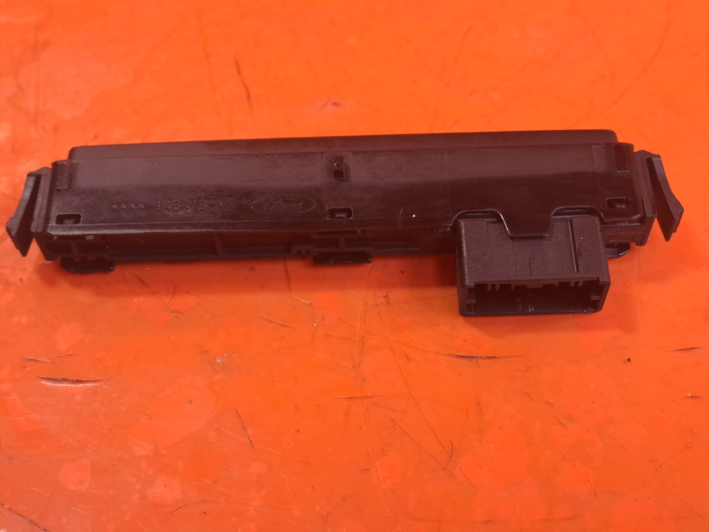 ✅FORD KUGA ST-LINE X 2.5 PETROL 2023 PASSENGER AIRBAG INDICATOR DISPLAY SCREEN - Image 7