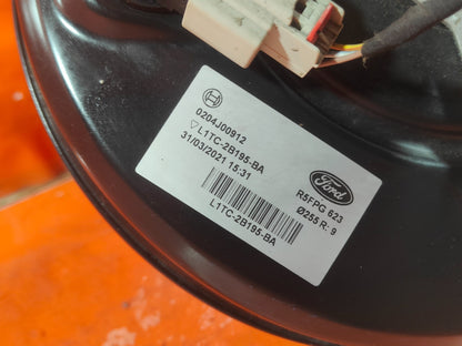 ✅2021 FORD PUMA ST-LINE X BRAKE SERVO & MASTER CYLINDER L1TC-2B195-BA A335 - Image 10