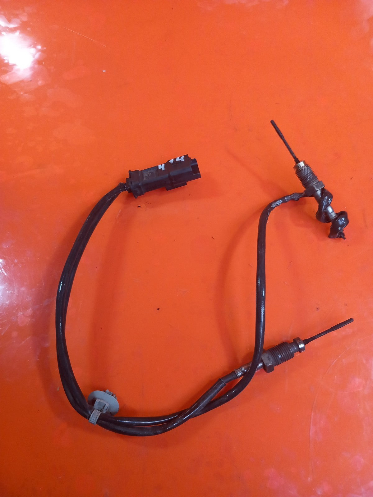 2020 Vauxhall Combo MK4 Oxygen Lambda Sensor 19D11-7200 Warranty A414 - Image 9