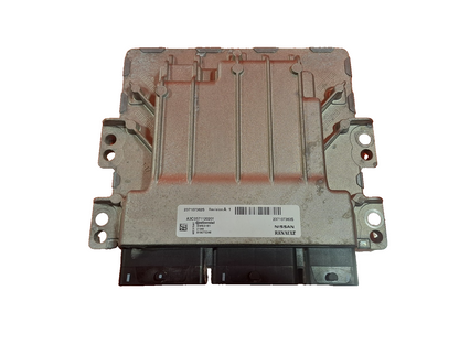 ✅2021 Renault Captur MK2 Iconic Engine Control Unit 237107362S + Warranty A385 - Image 1
