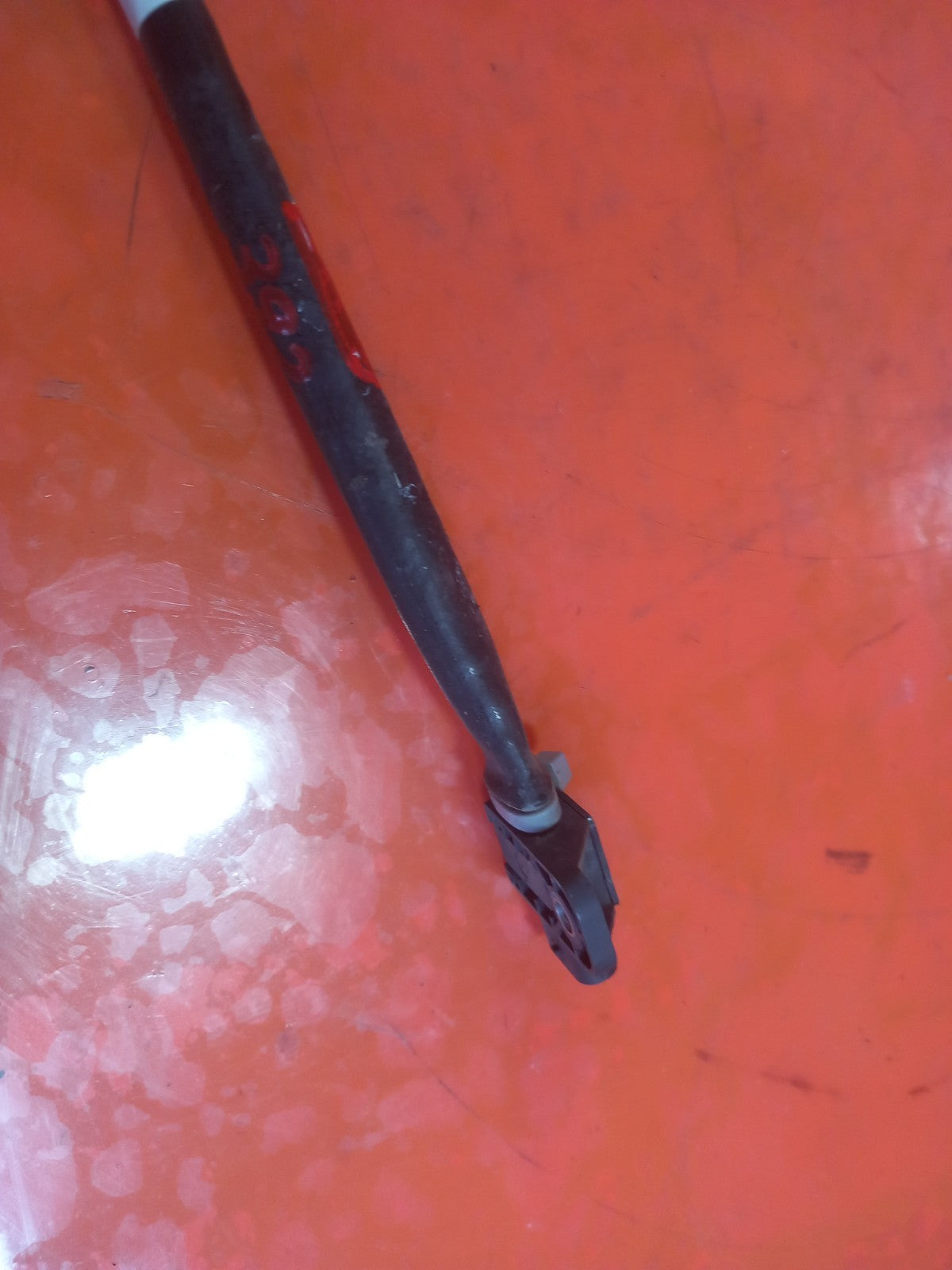 2023 Renault Captur II Exhaust Gas Temperature Sensor 226400105RC Warranty A392 - Image 4