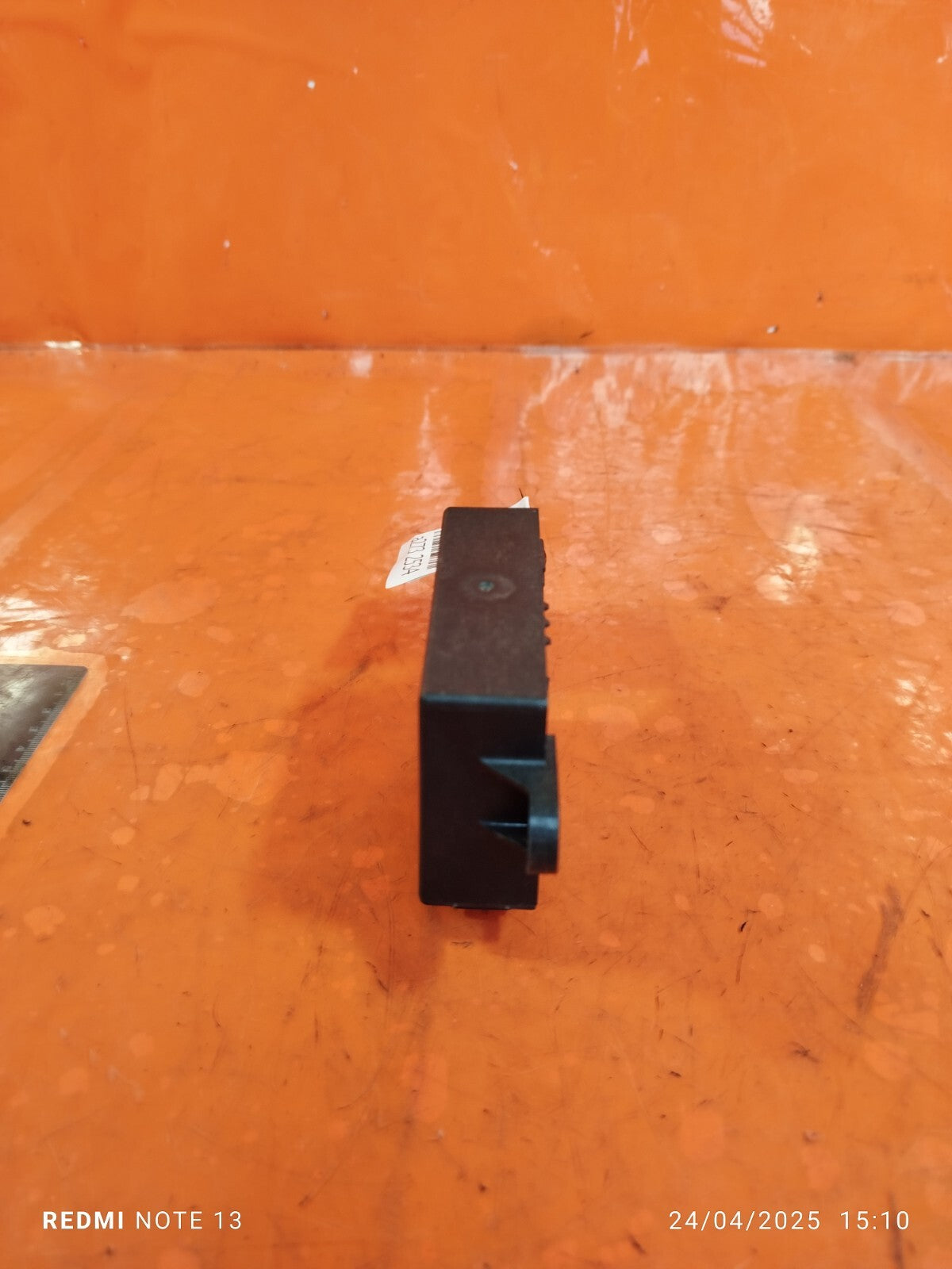 ✅FORD MONDEO TITANIUM MK5 2.0 DIESEL 2016 FRONT RIGHT DOOR CONTROL MODULE A273 - Image 3