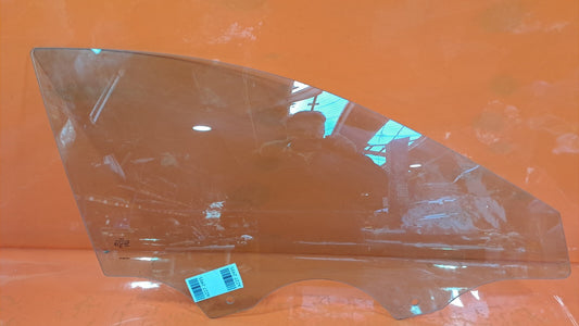 CUPRA LEON VZ2 1.4 PETROL 2023 FRONT RIGHT DOOR WINDOW GLASS 5FA845202A Warranty - Image 1