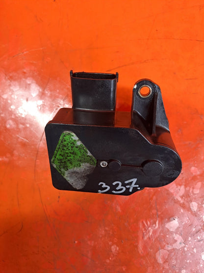 ✅SSANGYONG KORANDO 2.2 DIESEL 2015 MANIFOLD ACTUATOR A6719900095 Warranty A337 - Image 5
