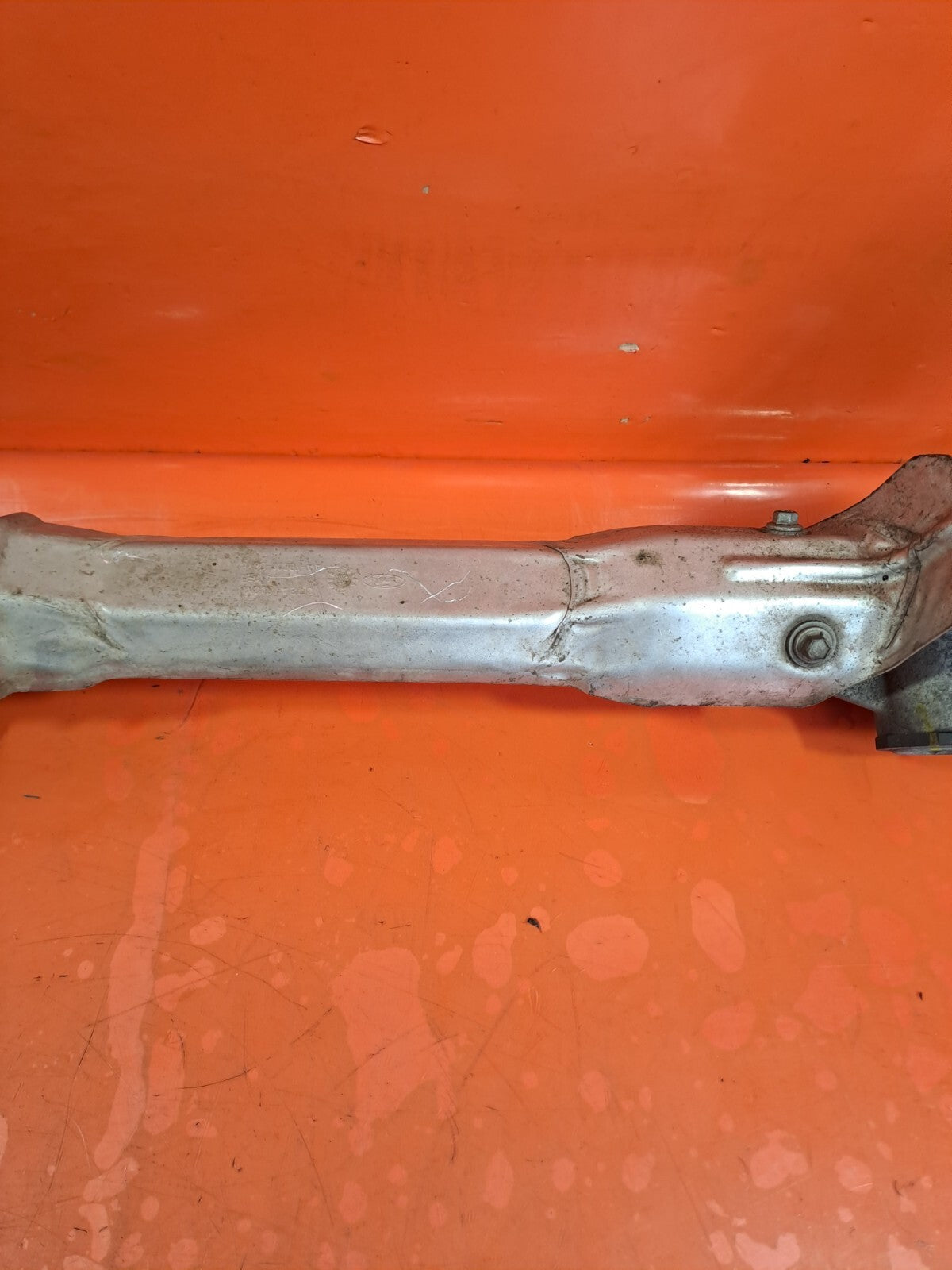 ✅Ford Focus (C 51) 2018 1.5 Diesel STEERING RACK JX6C-3C567-AA Warranty A257 - Image 4