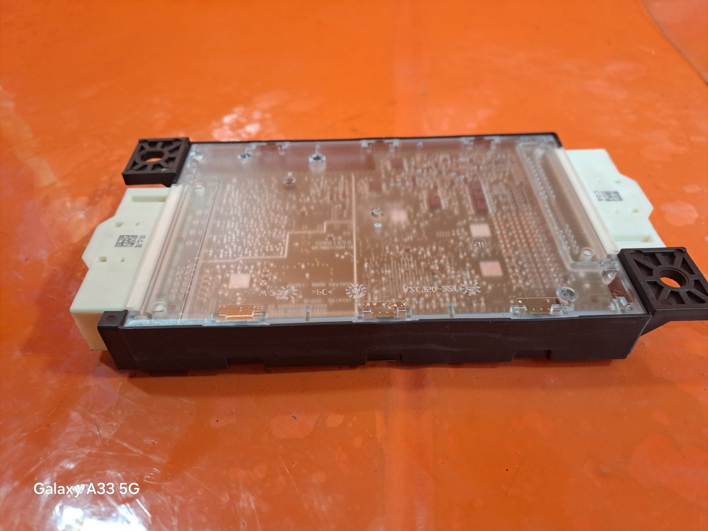 ✅MERCEDES A180 SPORT 1.3 PETROL 2025 KEYLESS CONTROL MODULE A1679001333 Warranty - Image 8