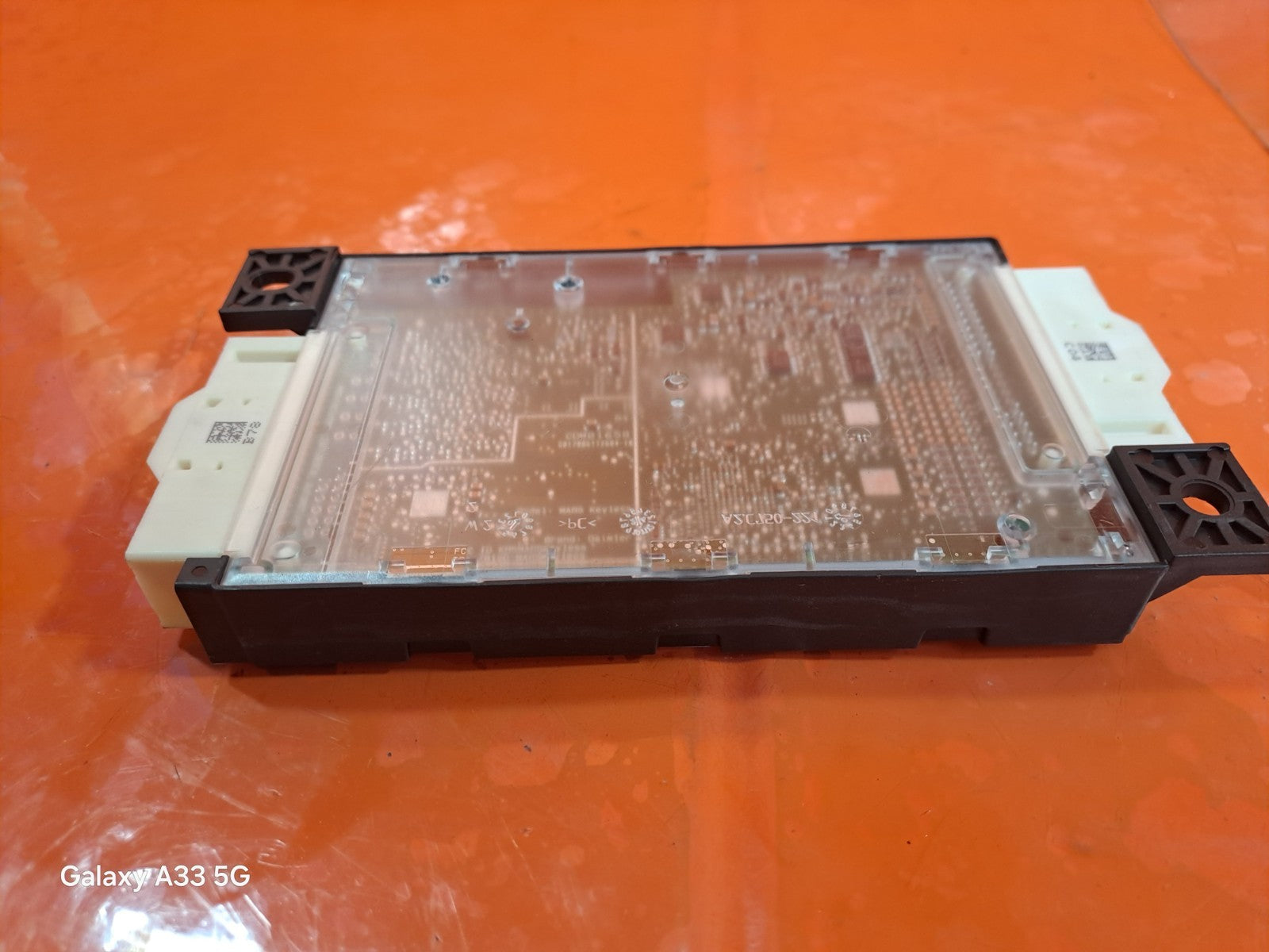 ✅MERCEDES A180 SPORT 1.3 PETROL 2025 KEYLESS CONTROL MODULE A1679001333 Warranty - Image 8