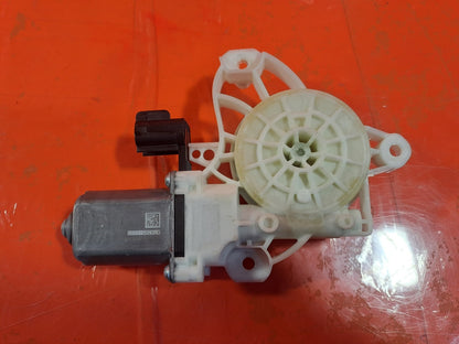 ✅2019 Ford Focus MK4 ST-Line Front Left Window Motor JX7B-14553-BA Warranty A354 - Image 7
