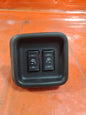 ✅NISSAN JUKE TEKNA 1.5 DIESEL 2017 HEATED SEAT CONTROL SWITCH BUTTON Warranty - Image 1