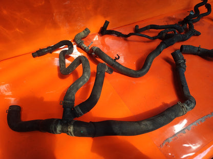 ✅2021 Ford Transit Custom Coolant Hoses Pipes GK21-8260-BD + Warranty A370 - Image 2