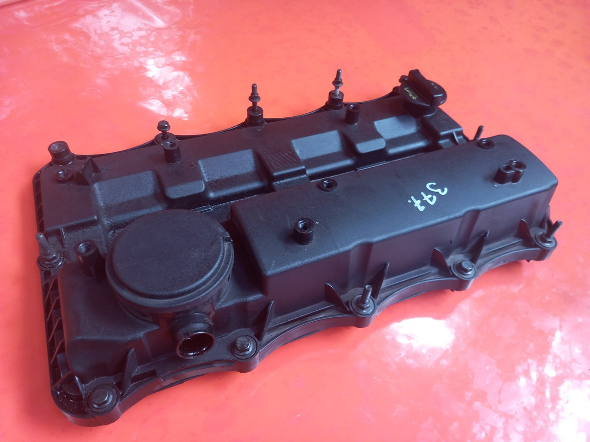 2015 Ford Tourneo Custom 2.2 TDCi Rocker Arm Cover CYF4 Warranty A377 - Image 6