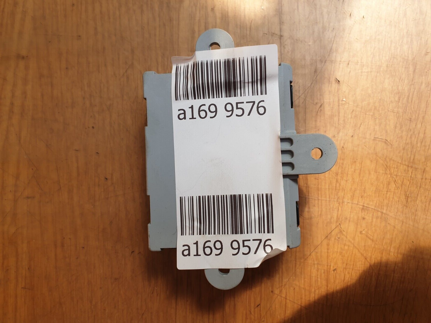 ✅2022 RANGE ROVER EVOQUE L551 REAR DOOR CONTROL MODULE ECU JPLA14D619CB A169 - Image 9