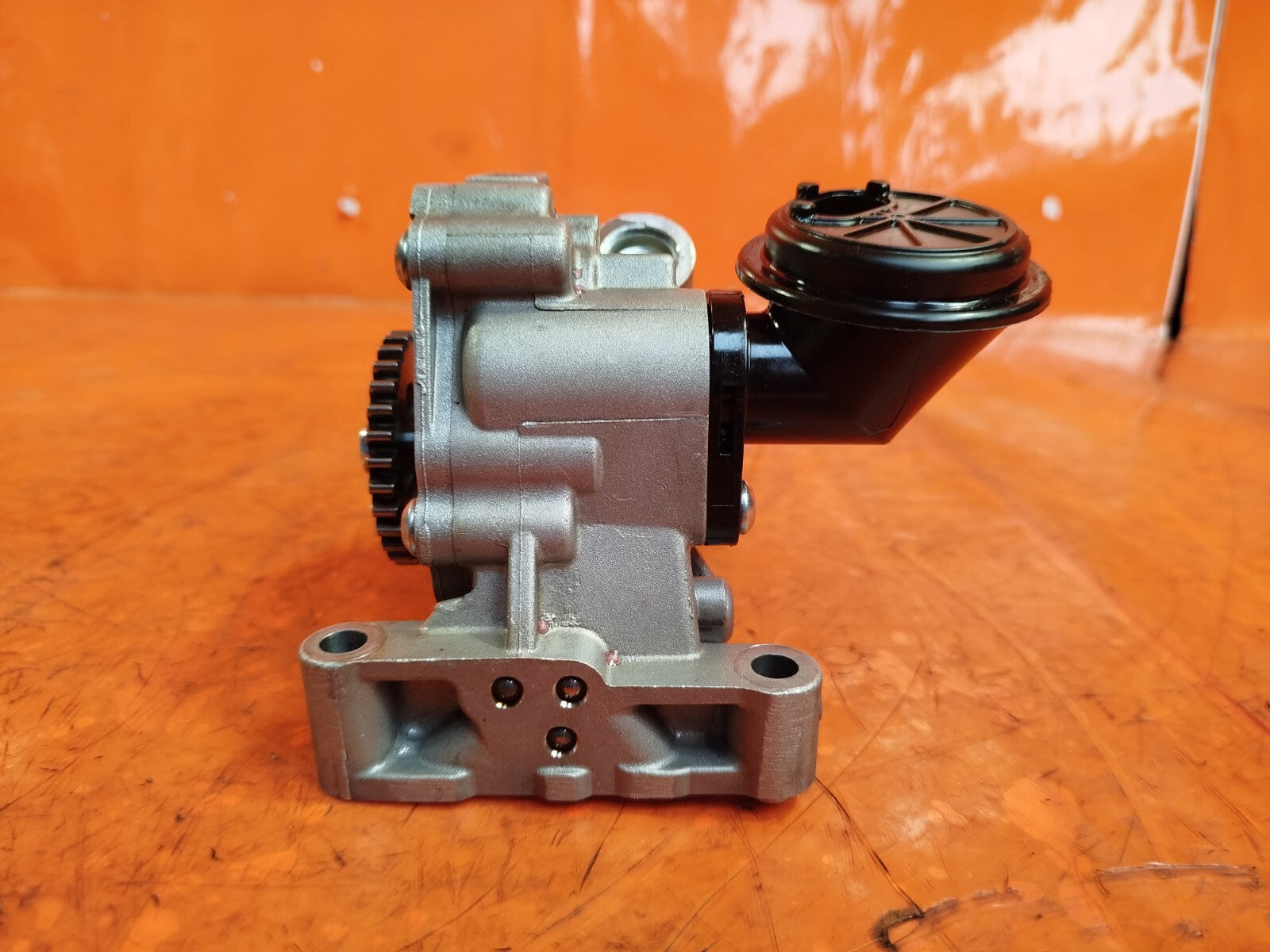 ✅2023 HYUNDAI I20 ULTIMATE 1.0P OIL PUMP 230502U1B2 + WARRANTY A180 - Image 3