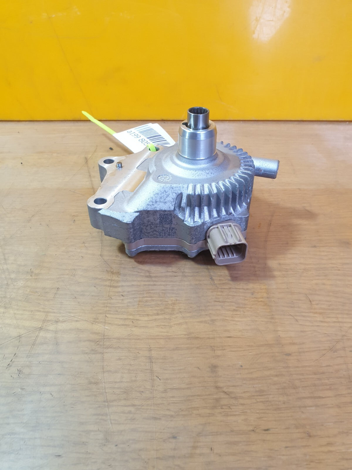 ✅HYUNDAI I20 N LINE 1.0 PETROL 2023 WATER PUMP 35200-07000 Warranty A199 - Image 12