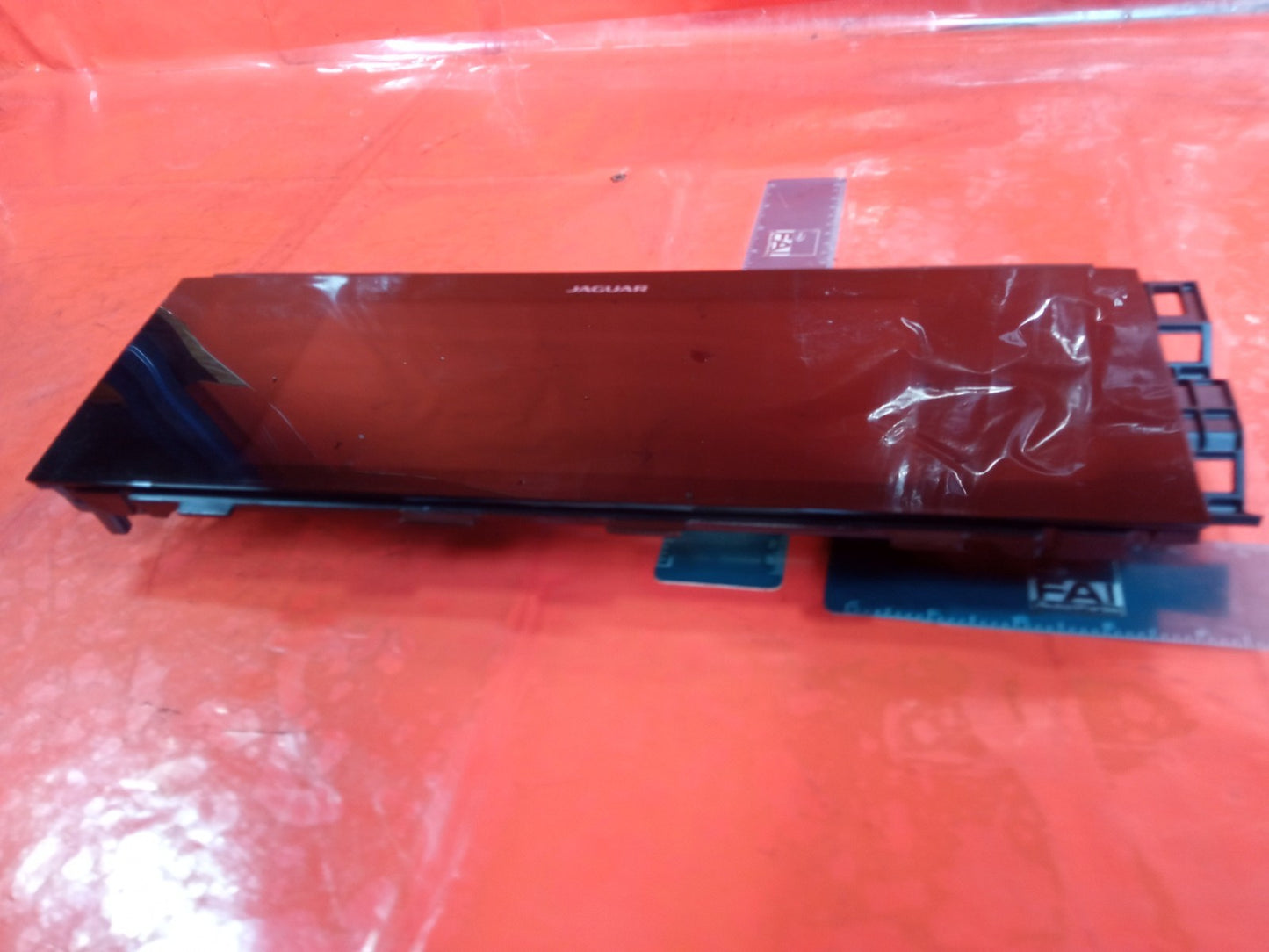 ✅Jaguar I-Pace Ev400 X590 2020 Sat Nav Display Screen J9D319C279BG Warranty A375 - Image 4