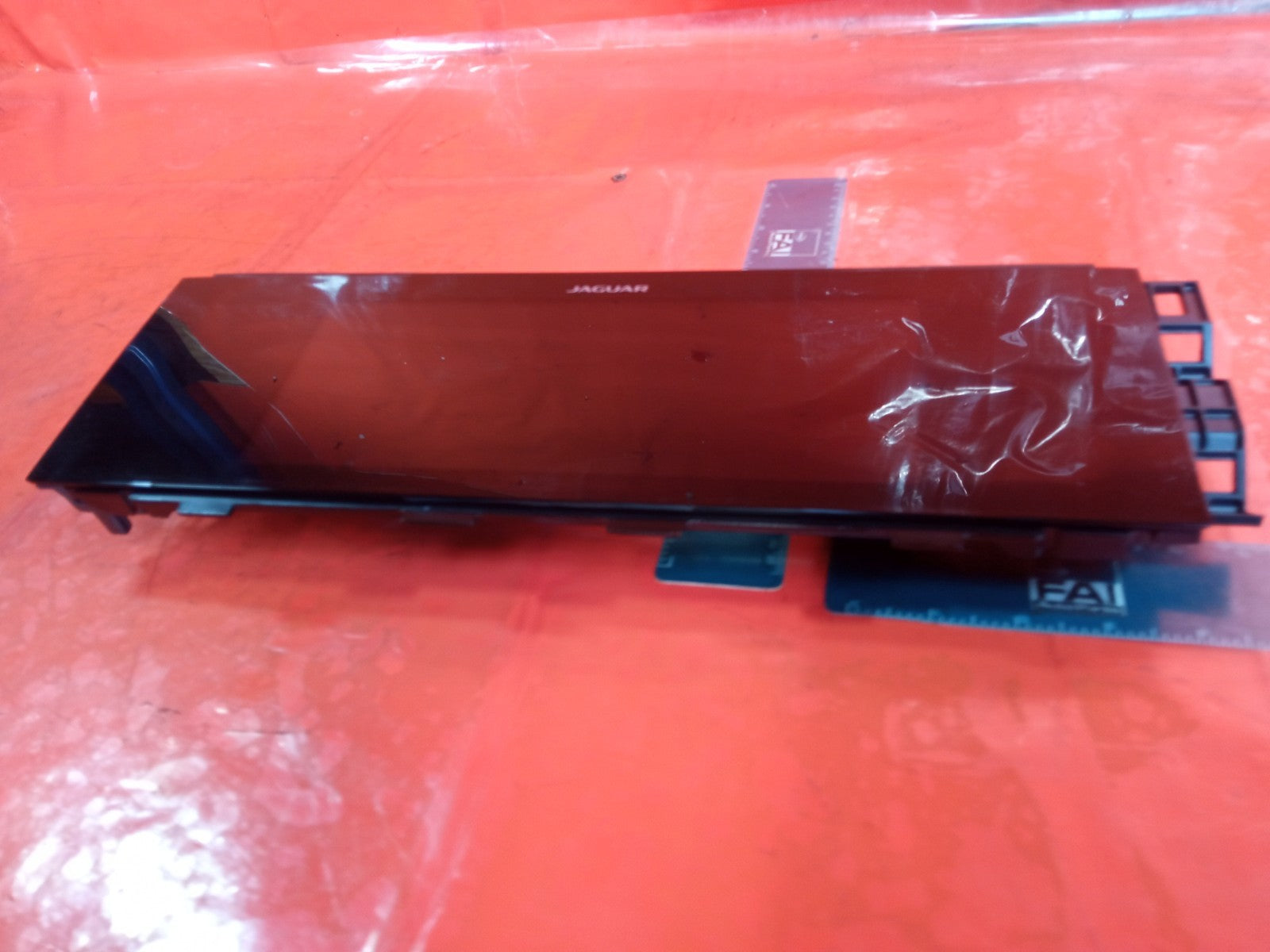 ✅Jaguar I-Pace Ev400 X590 2020 Sat Nav Display Screen J9D319C279BG Warranty A375 - Image 4