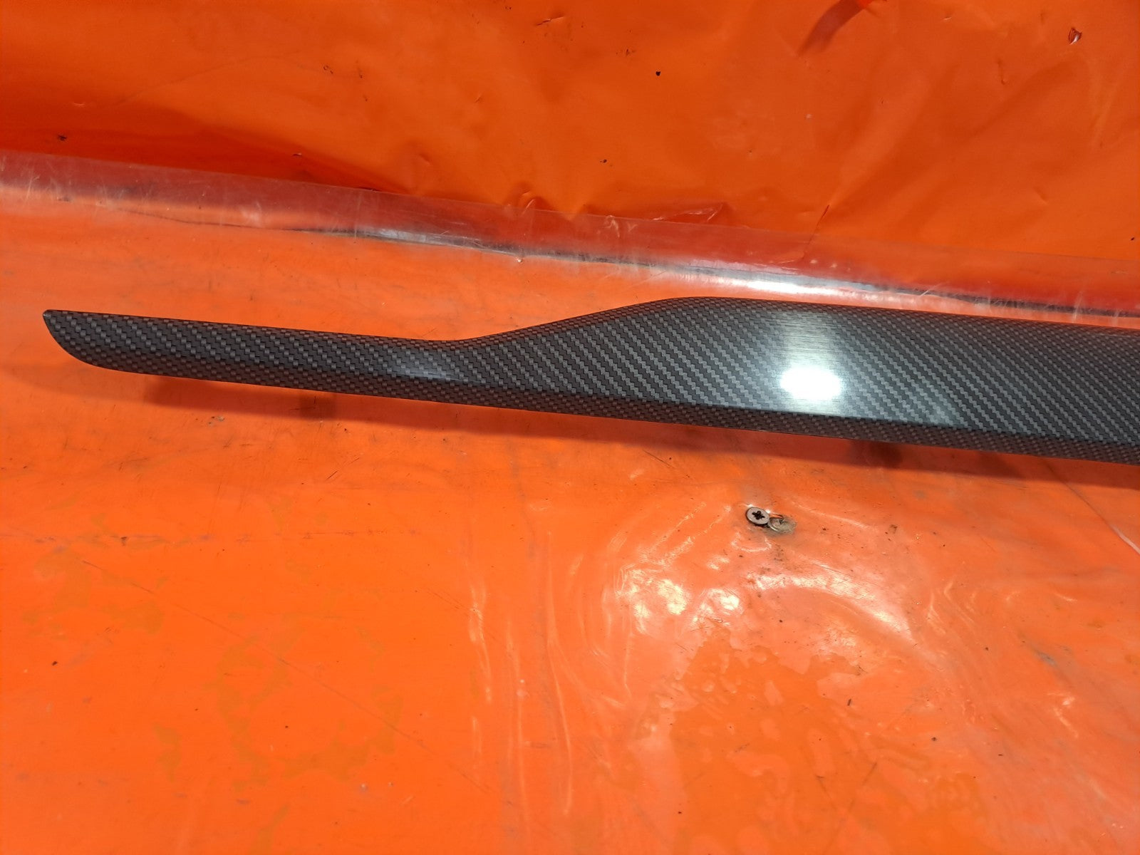 ✅2019 Ford Focus MK4 ST-Line Dashboard Trim Panel JX7B-A04587-B + Warranty A354 - Image 2