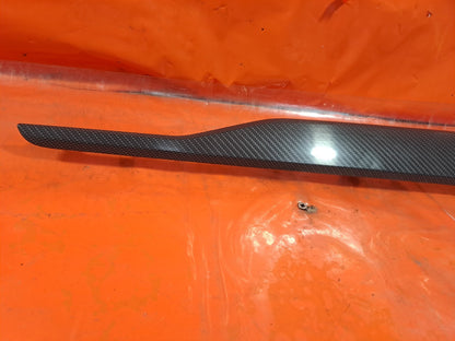 ✅2019 Ford Focus MK4 ST-Line Dashboard Trim Panel JX7B-A04587-B + Warranty A354 - Image 2