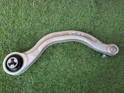 2024 TESLA MODEL 3 LONG FRONT RIGHT SUSPENSION CONTROL ARM 1344359-00-A A207 - Image 2
