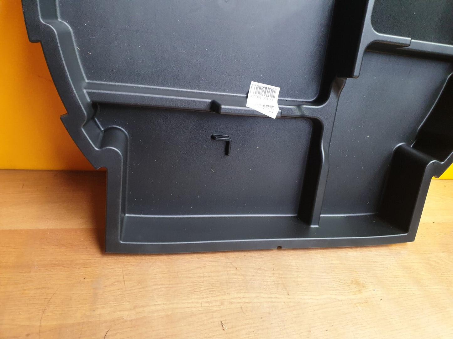 ✅2016 Ssangyong Korando Boot Luggage Tray 76850-34000 + Warranty A138 - Image 5