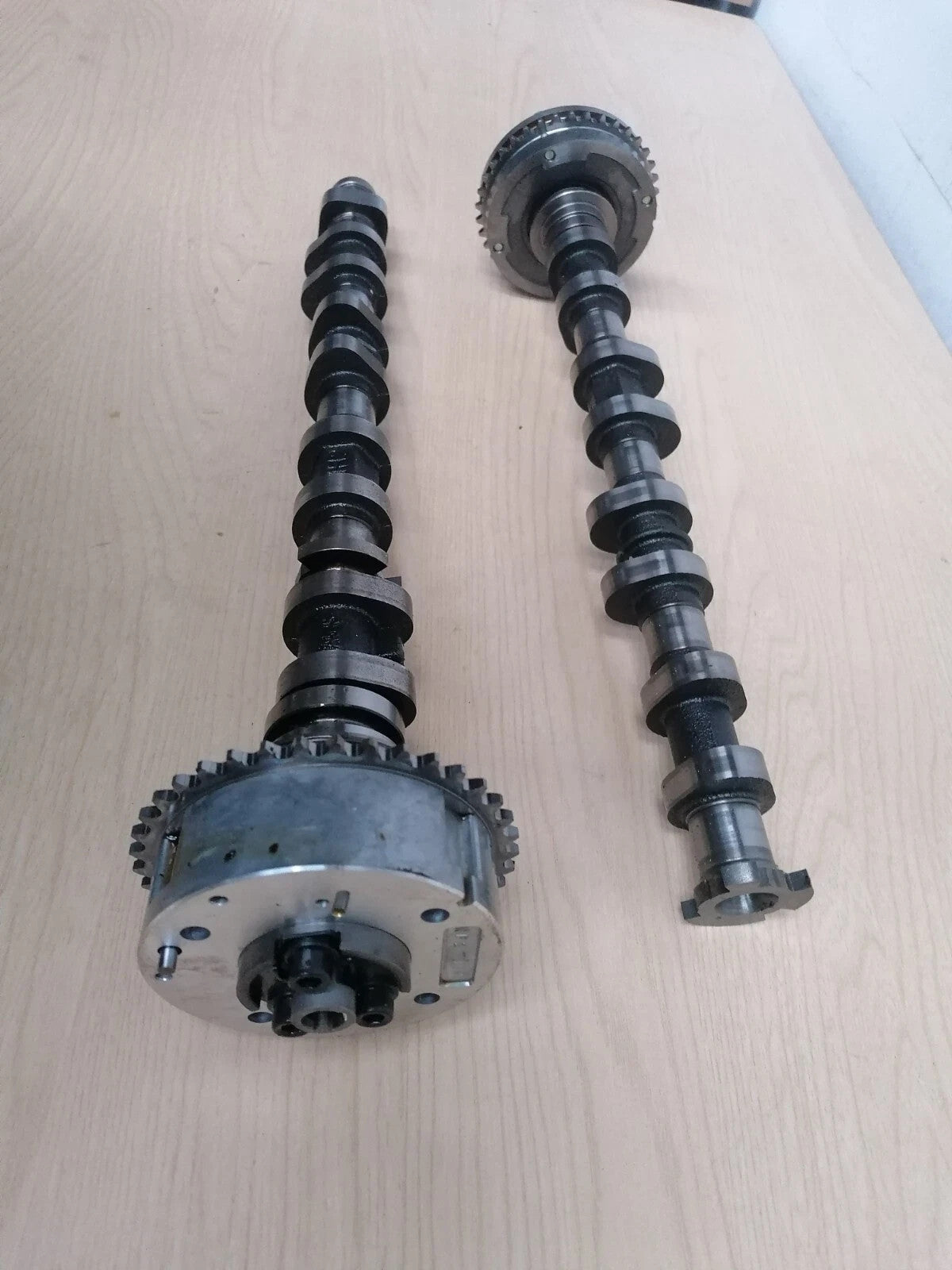 ✅Toyota C-HR 1.8 Hybrid 2020 Camshafts Pair 13050-25010 Warranty A016 - Image 5