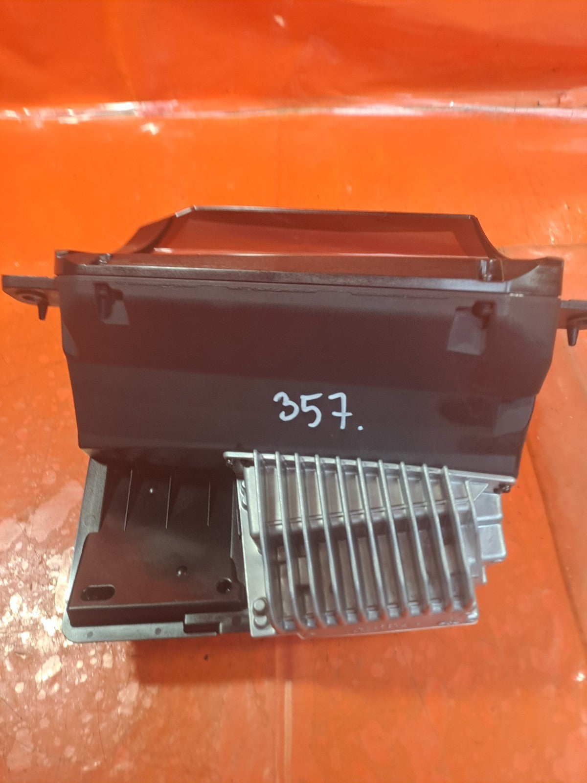 ✅2021 BMW 3 SERIES G20 M SPORT HEAD UP DISPLAY 9442013 + WARRANTY A357 - Image 10