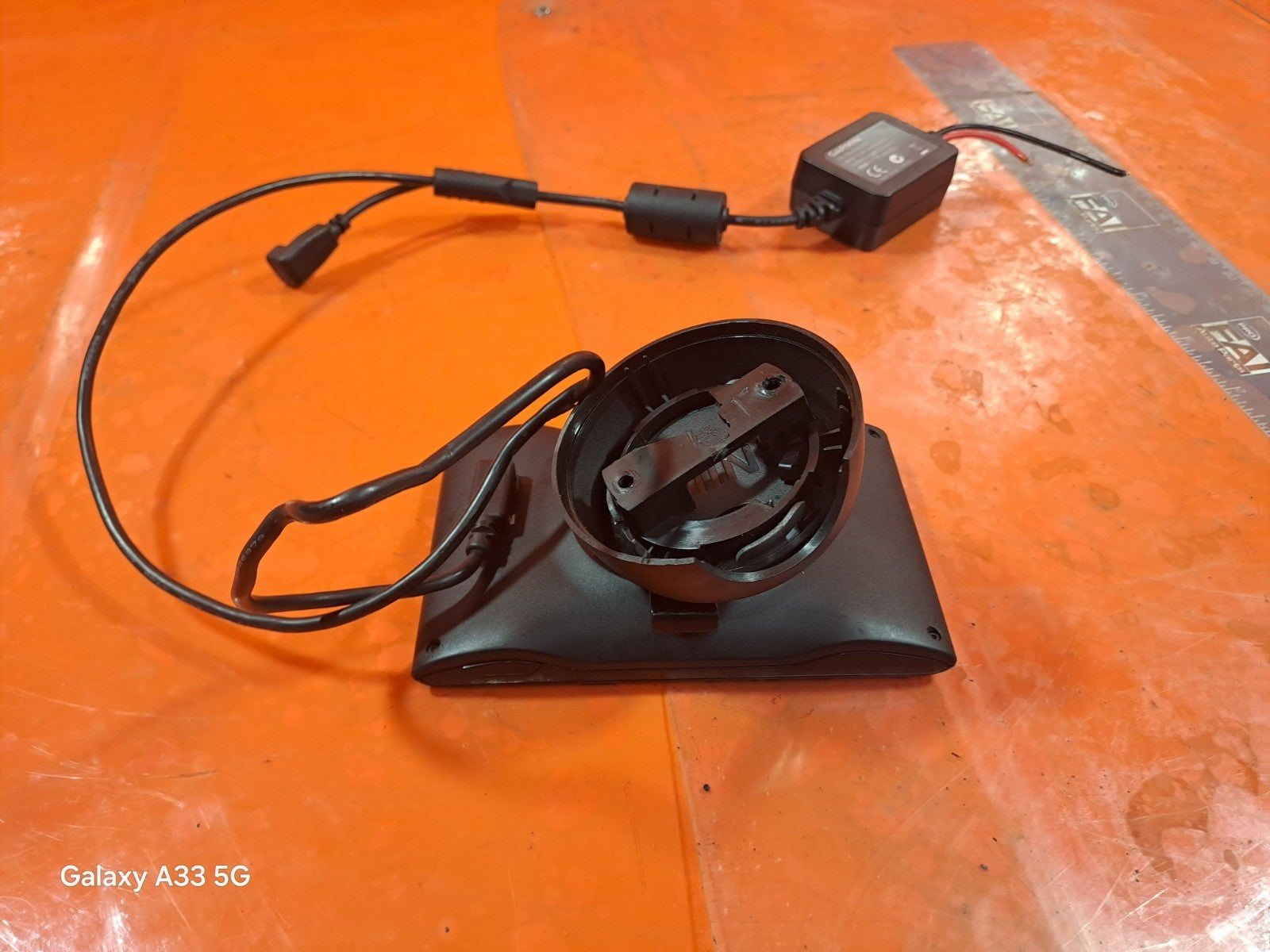 ✅MINI COUNTRYMAN ONE D MK3 1.6 DIESEL 2013 NAVIGATOR GARMIN 320-00322-62 A304 - Image 6