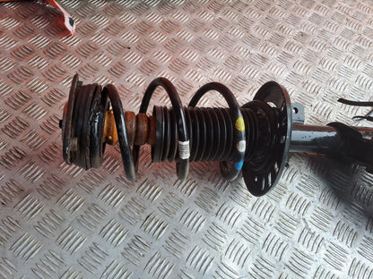 ✅Citroen Berlingo 650 1.5 Diesel 2020 Front Right Suspension Leg Hub Warranty - Image 4