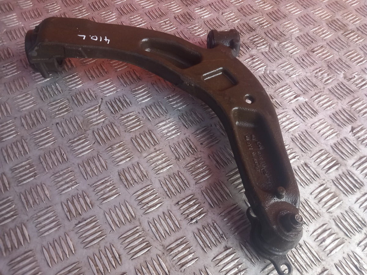 2021 VW Transporter T30 Front Left Lower Control Arm 7E0407165C Warranty A410 - Image 9