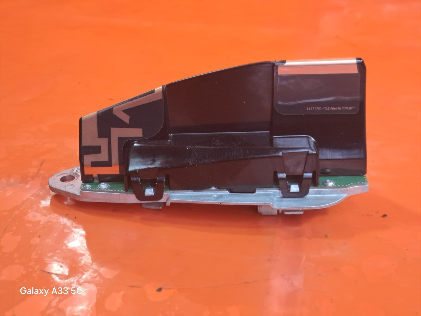 ✅BMW 330E G21 2.0 PETROL 2022 AERIAL ANTENNA ROOF SHARK FIN 6826326 Warranty - Image 1
