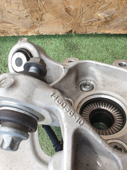 ✅BMW I4 E-drive G26 2023 Rear Left Wheel Hub Spindle 8838134 Warranty A190 - Image 10