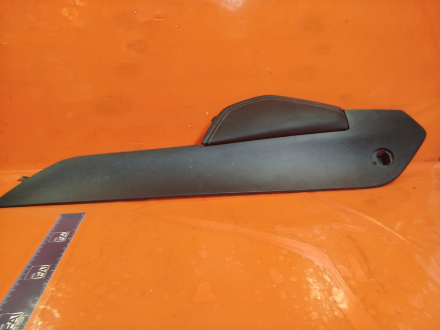✅FORD FOCUS ST 2.3 PETROL 2020 LEFT DASHBOARD CONSOLE TRIM JX7BA044E06 Warranty - Image 1