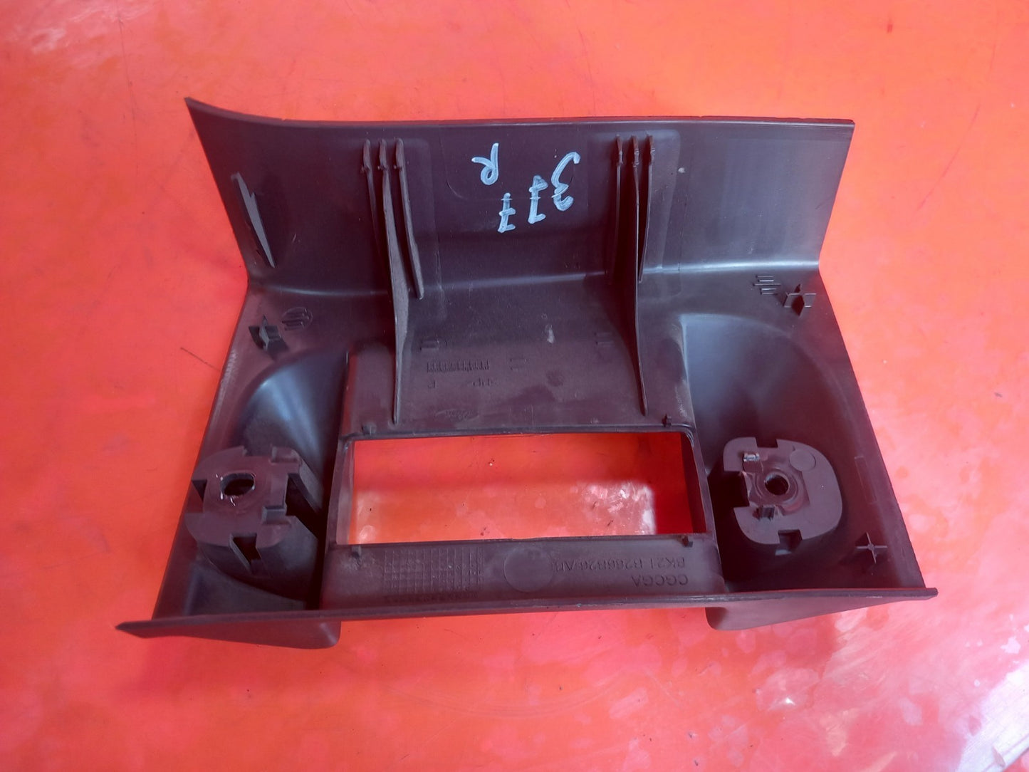 Ford Tourneo Custom 2.2 Diesel 2015 Interior Part BK21B266B26AB Warranty A377 - Image 10