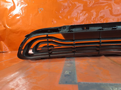 ✅2015 RENAULT ZOE DYNAMIQUE FRONT BUMPER LOWER GRILLE 1119778X + WARRANTY A317 - Image 12