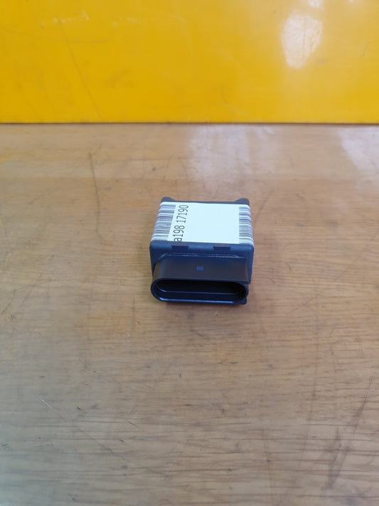 ✅AUDI Q3 S LINE 1.5 PETROL 2020 FUEL PUMP CONTROL MODULE 5Q0906093A Warranty - Image 2