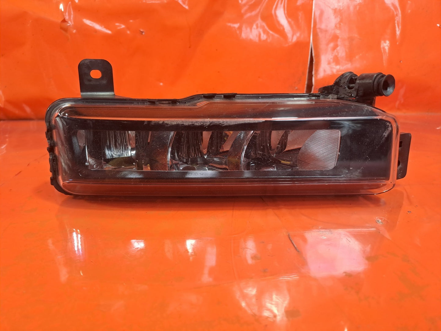 ✅BMW F44 218I M Sport 1.5 Petrol 2020 Front Left Fog Light 8089525 Warranty A386 - Image 2